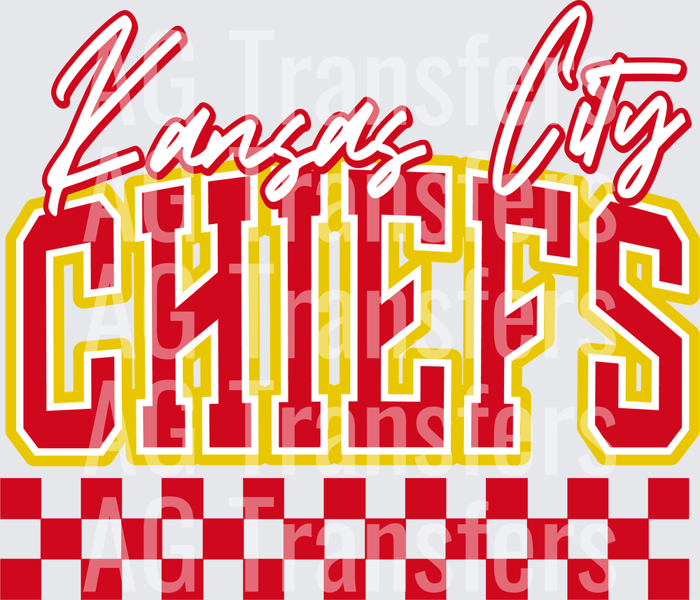 CHIEFS