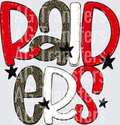 RAIDERS(60)