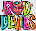 RED DEVILS