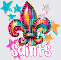 SAINTS