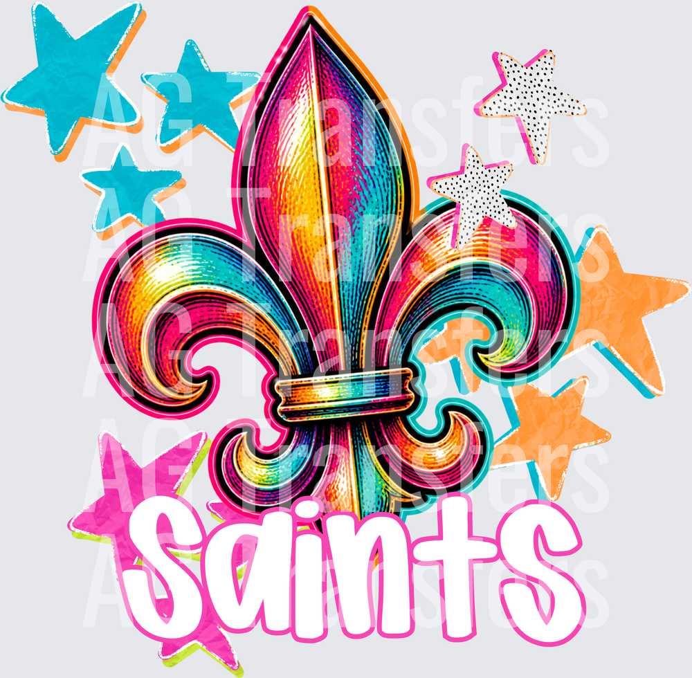 SAINTS