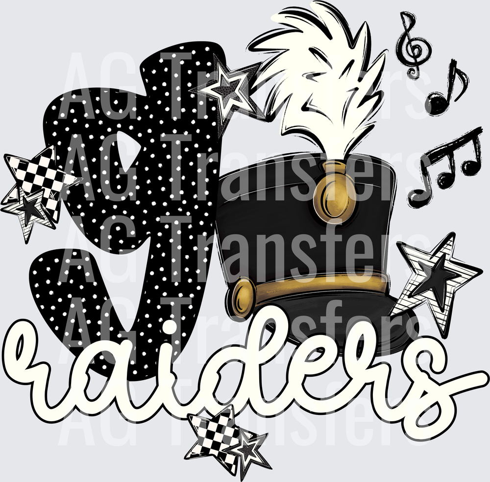 RAIDERS(99)