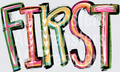 PIXIE SCHOOL WORDS FIRST