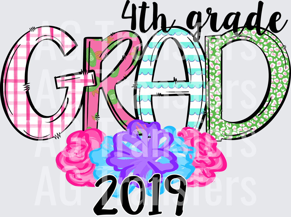 Grad 4th Grade