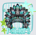 RAIDERS