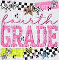 SEEING STARS SCHOOL FOURTH GRADE