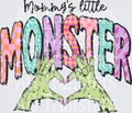 Drive Exclusive-Mommy’s little monster