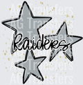 Raiders(284)