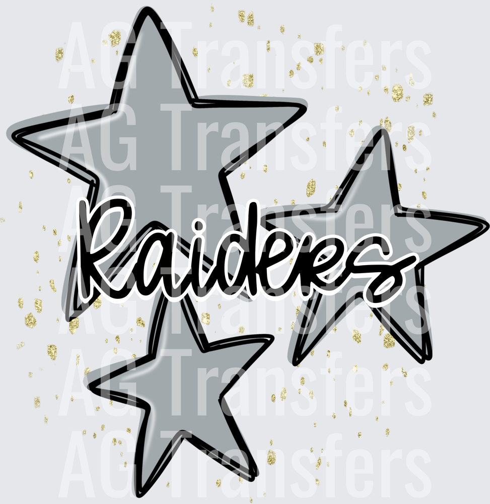 Raiders(284)