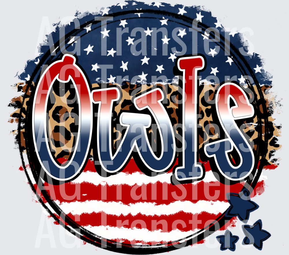Owls(5)