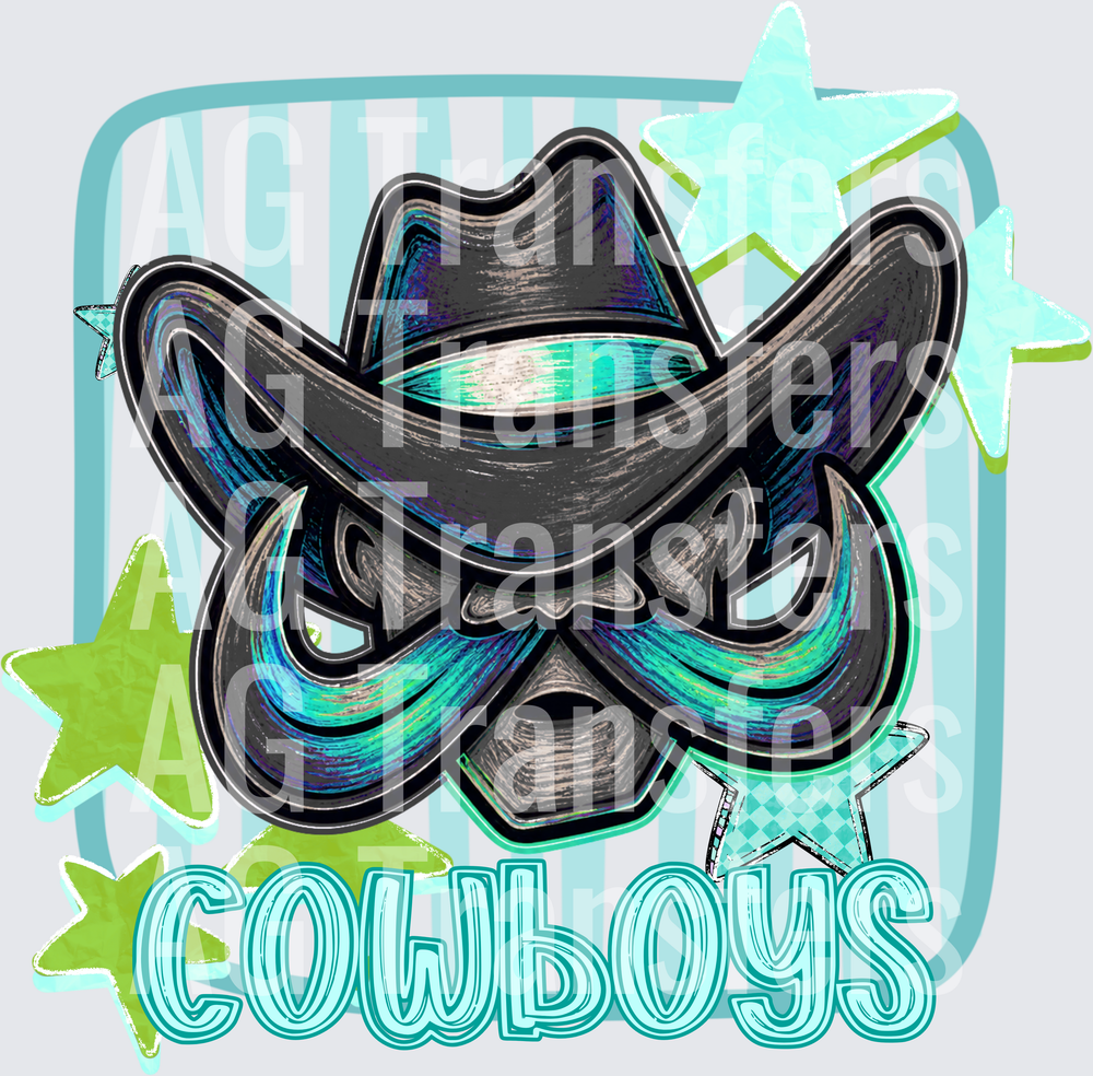COWBOYS