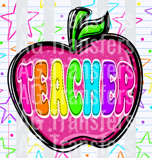 Back to School (8)