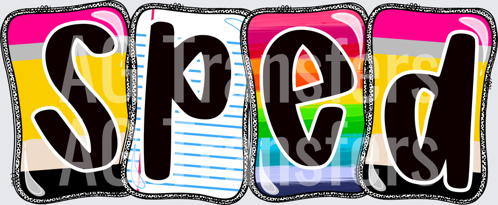 SPED(7)