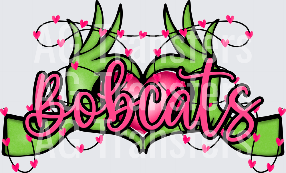 Bobcats(120)