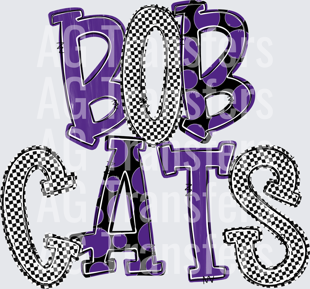 bobcats(419)
