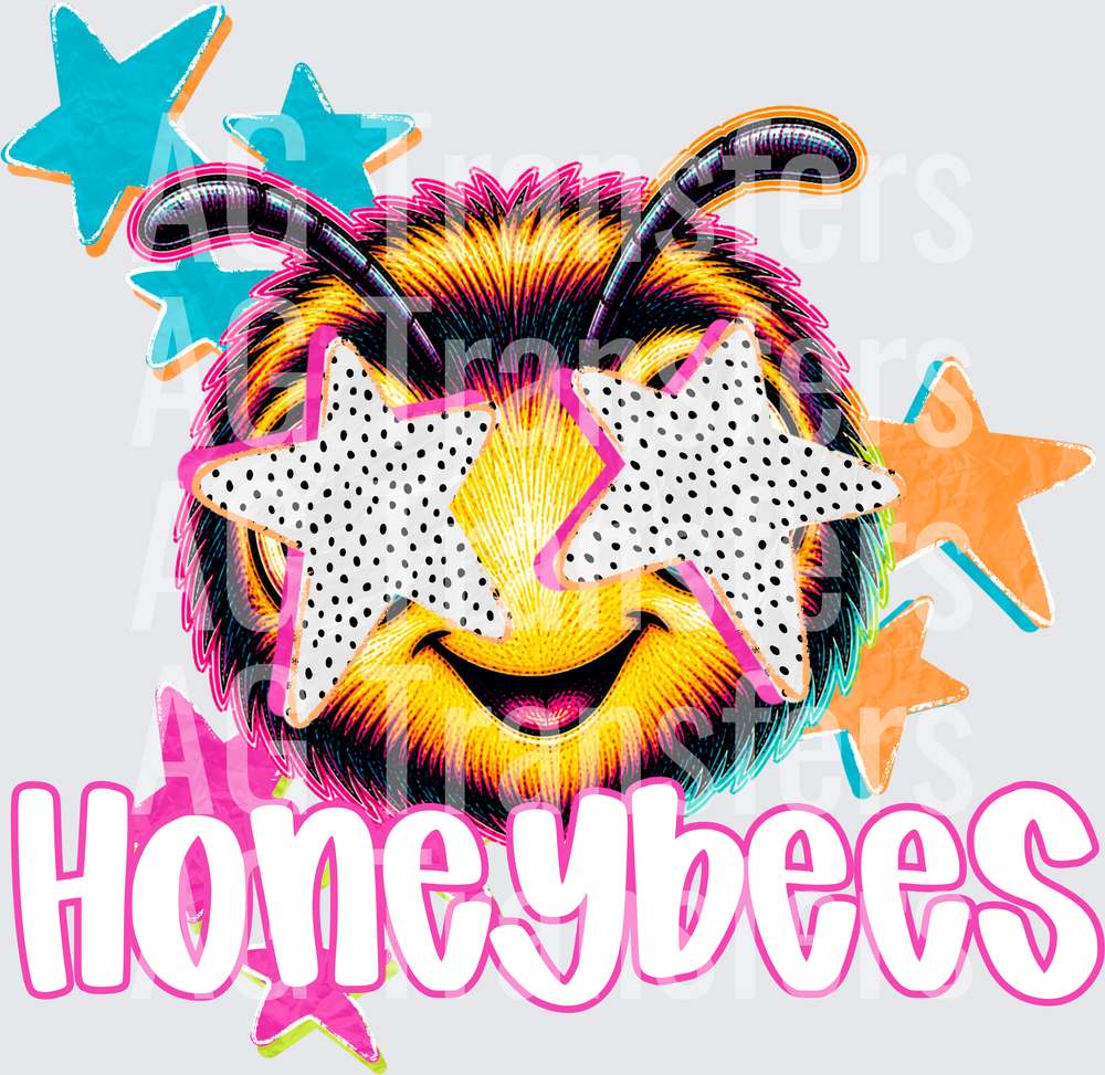 HONEYBEES