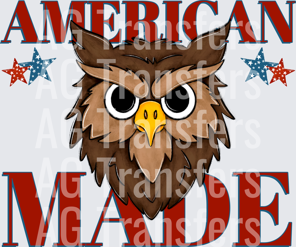 Owls(32)