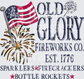 OLD GLORY FIREWORKS CO