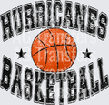 HURRICANES BASKETBALL