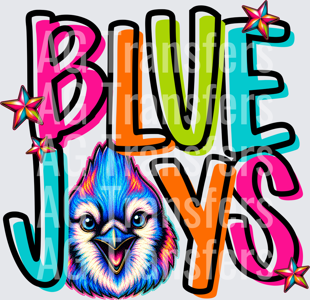 BLUEJAYS