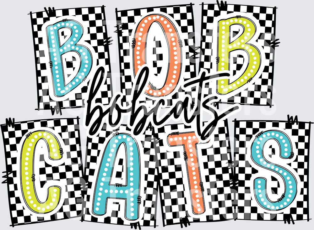 BOBCATS 2