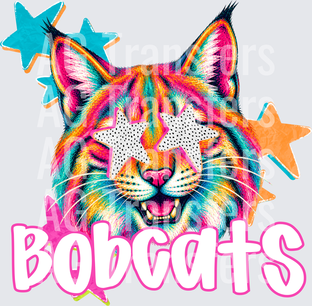 BOBCATS(313)