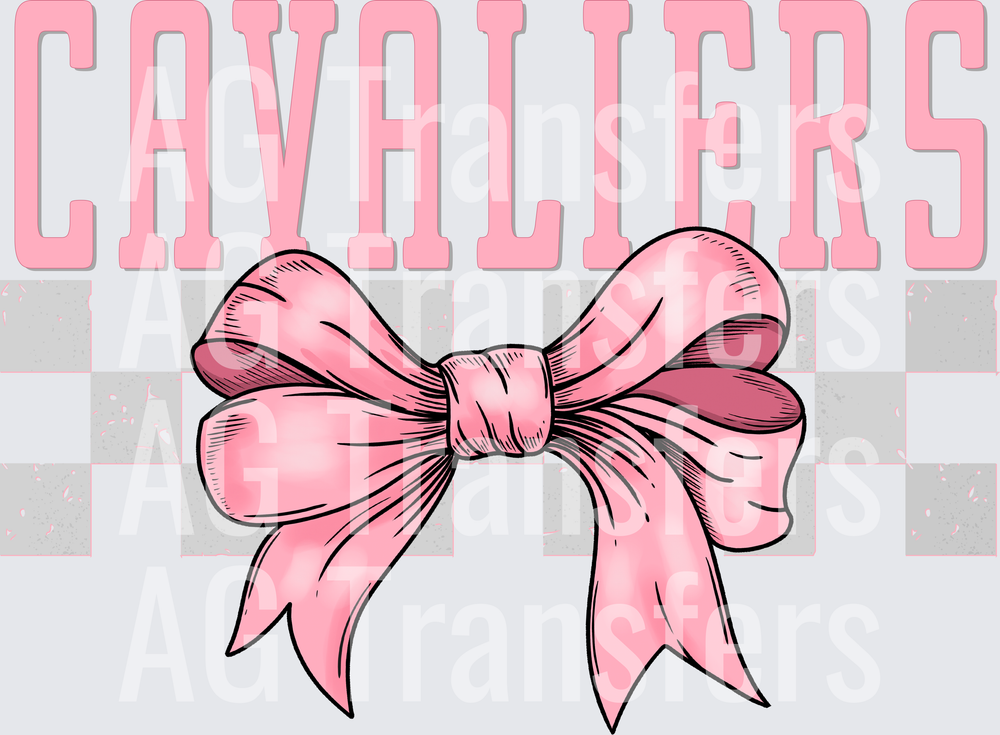 Bow Teams Cavaliers