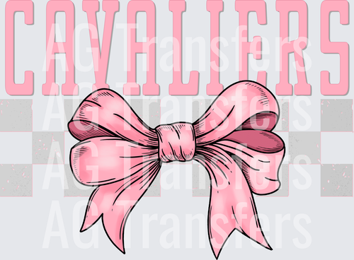 Bow Teams Cavaliers