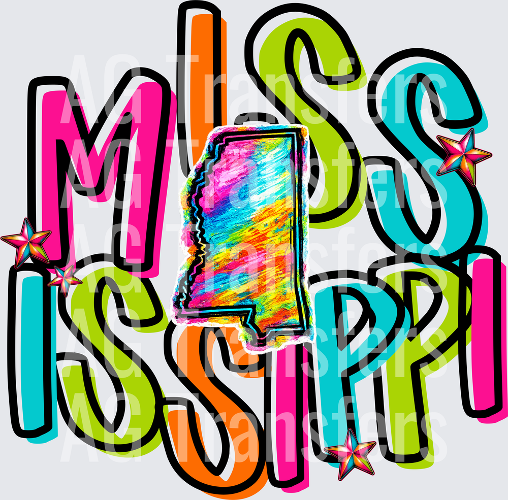 MISSISSIPPI