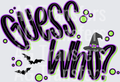 HalloweenGuessWho
