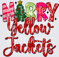 Yellow Jackets