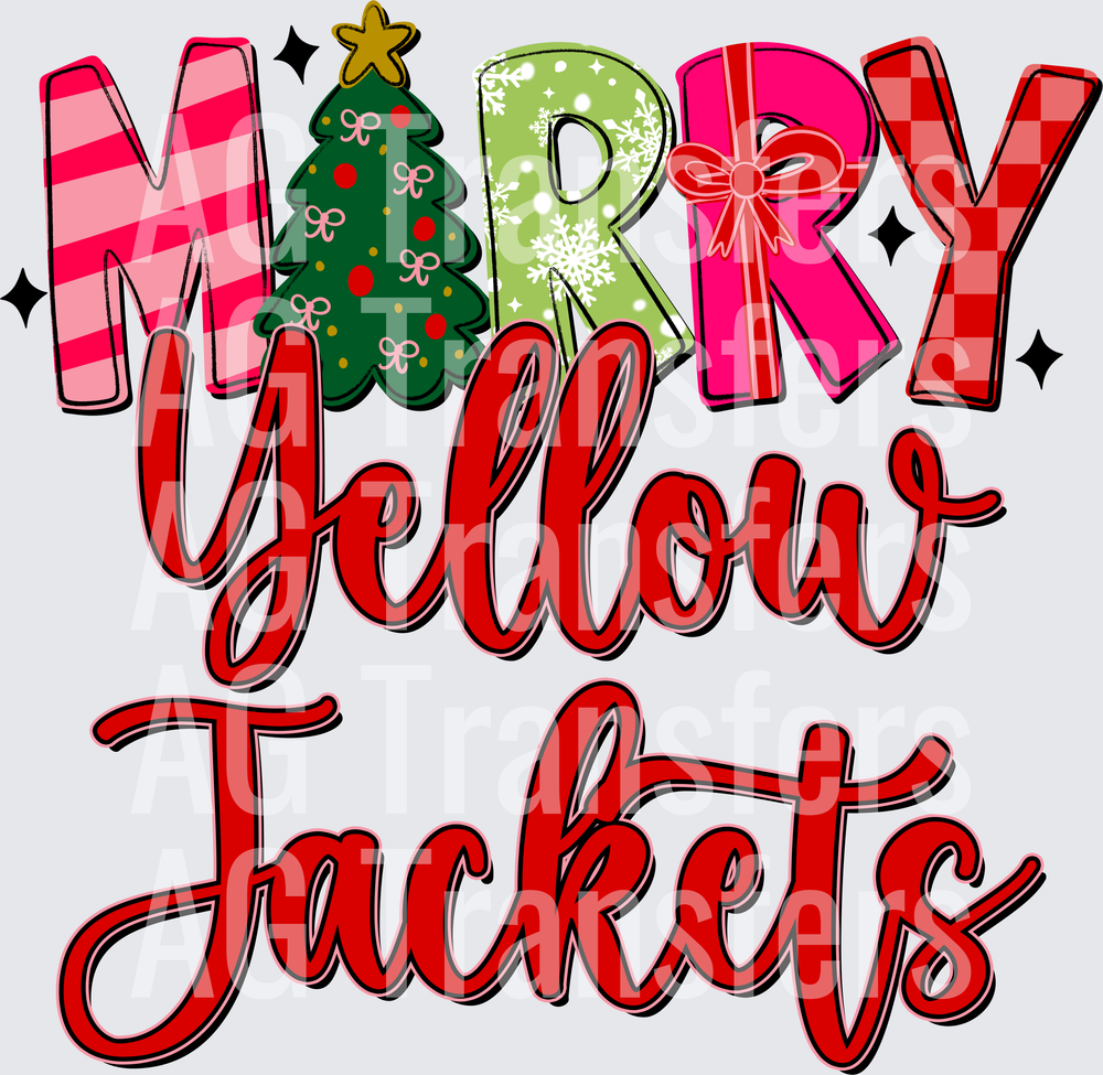 Yellow Jackets