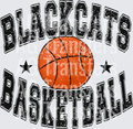 BLACKCATS BASKETBALL