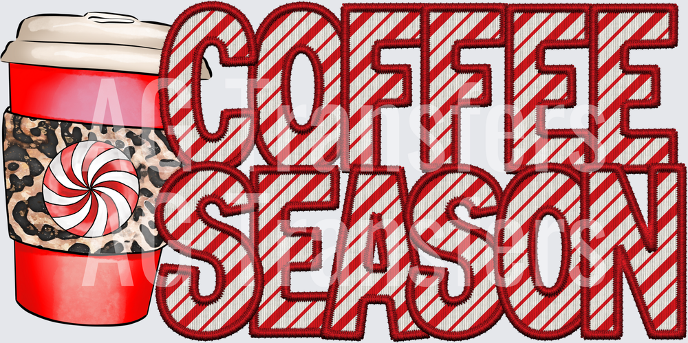 coffee season 3