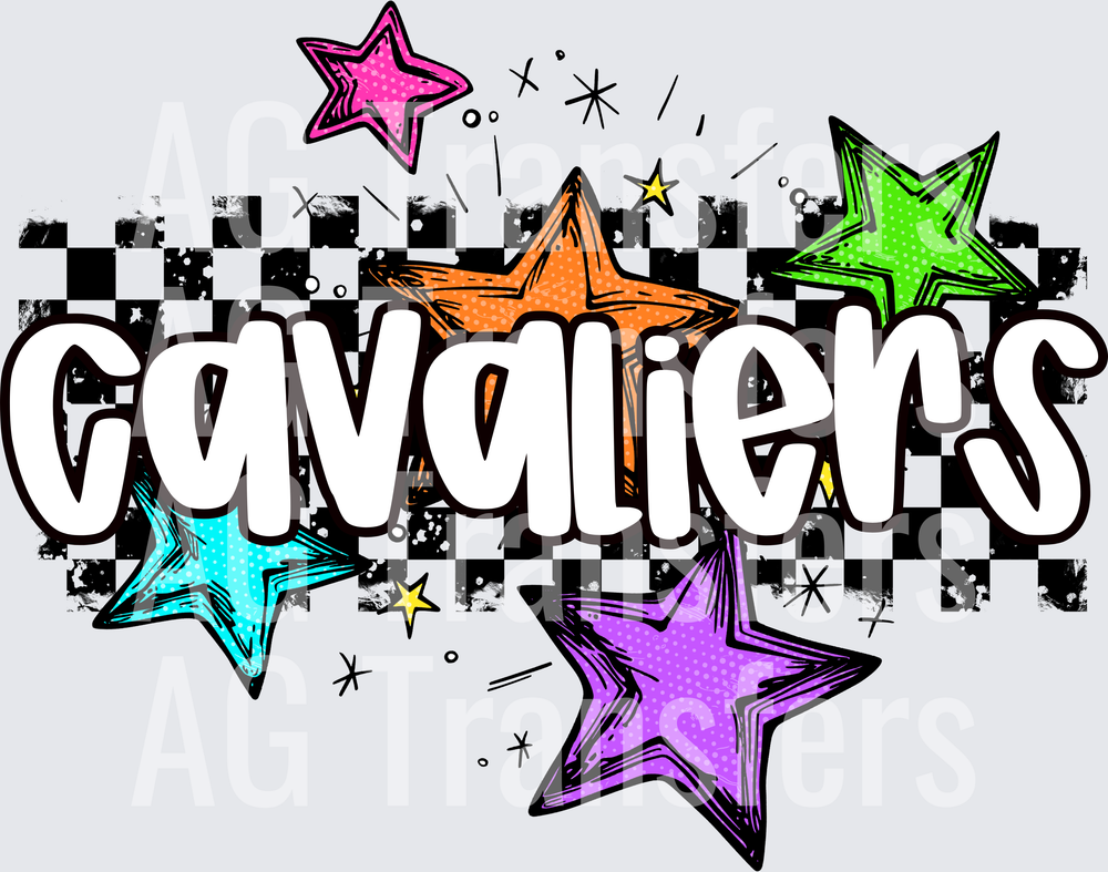 CAVALIERS(22)