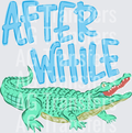 Afterwhileboy