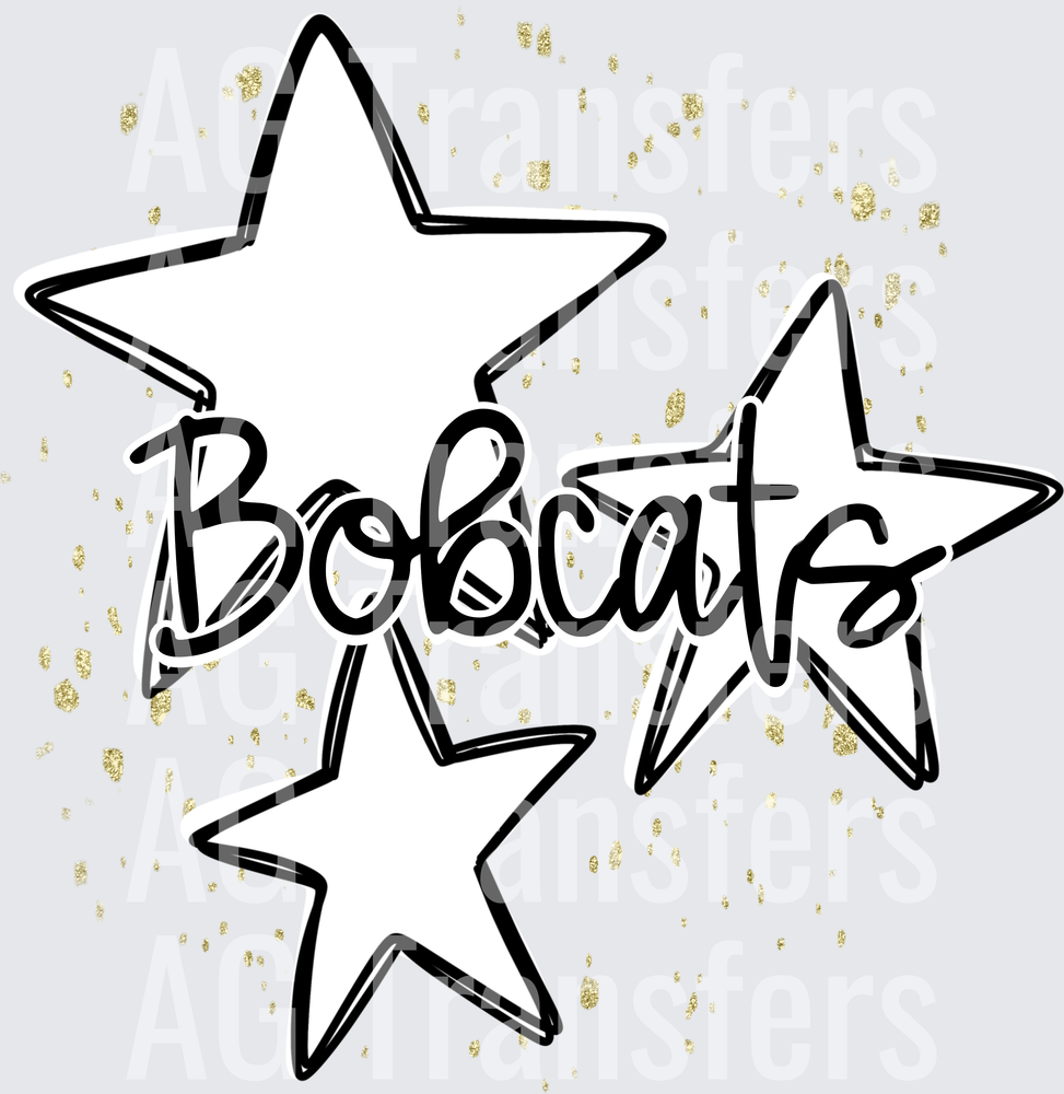 Bobcats(95)