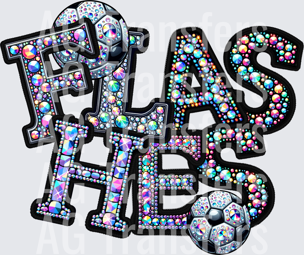 FLASHES(10)