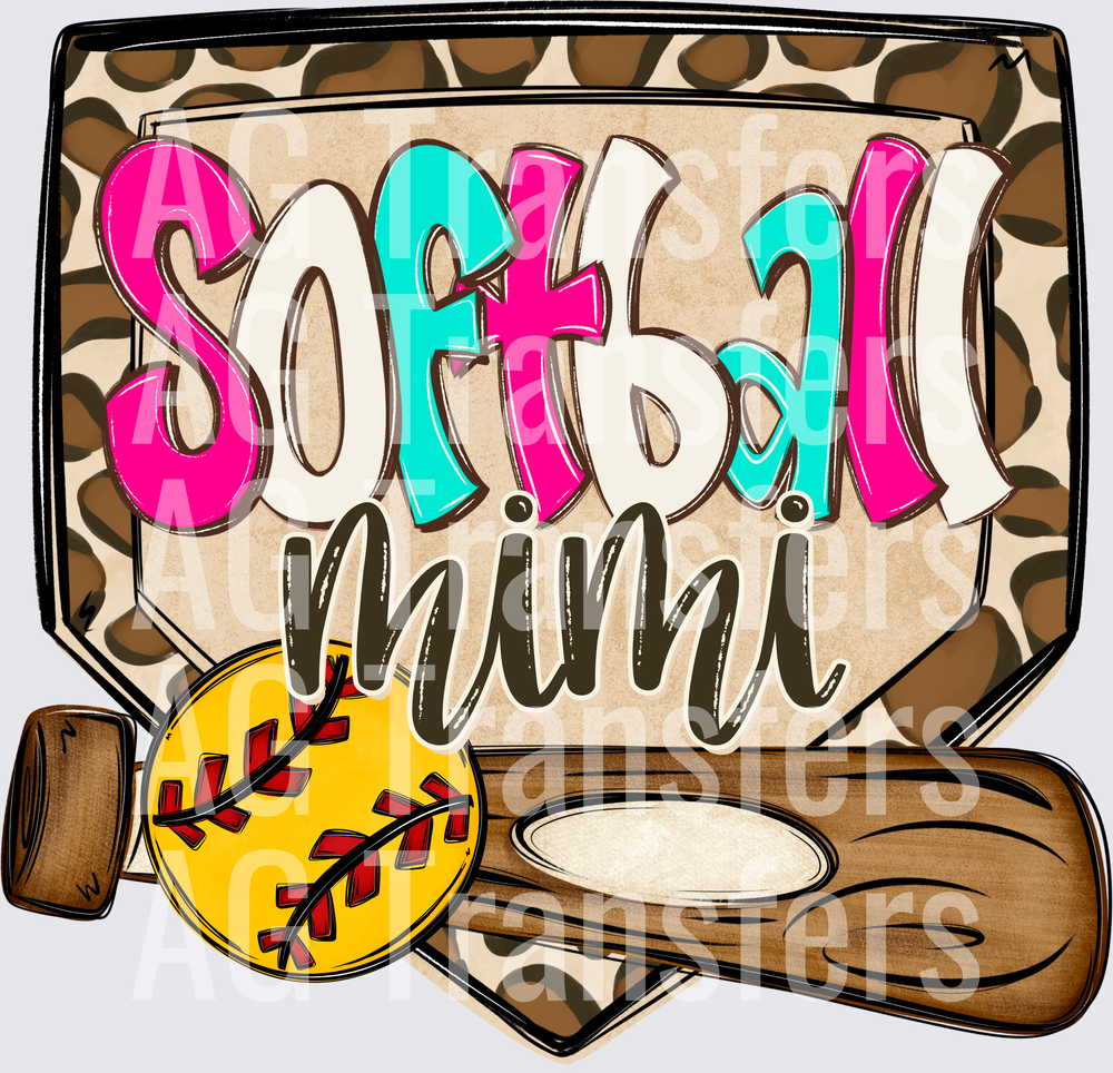 SoftballMimi