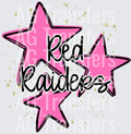 Red Raiders(152)