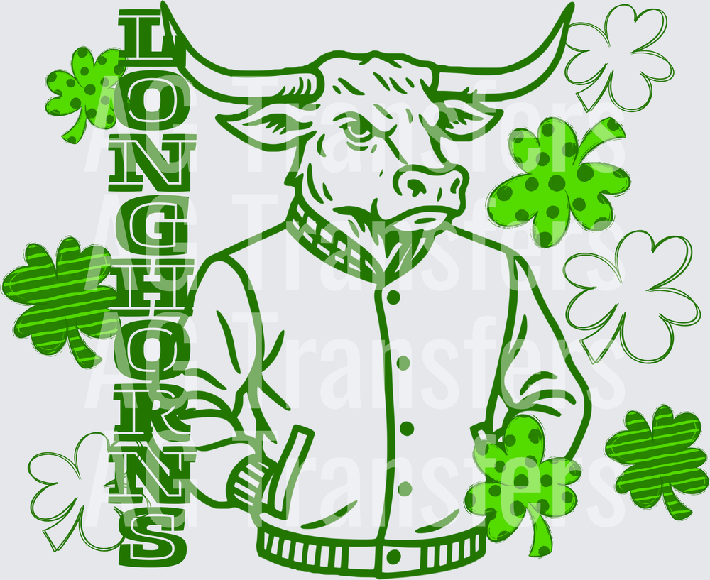 LONGHORNS(237)