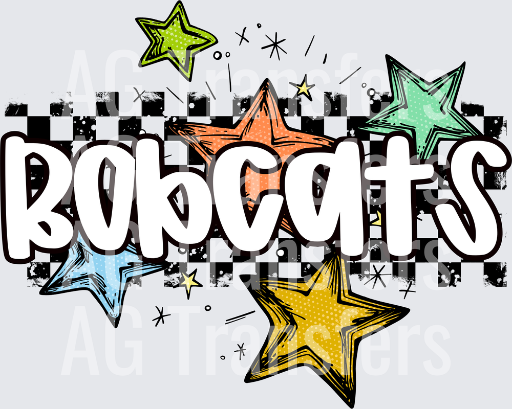 BOBCATS(137)