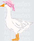 Freegirlduck