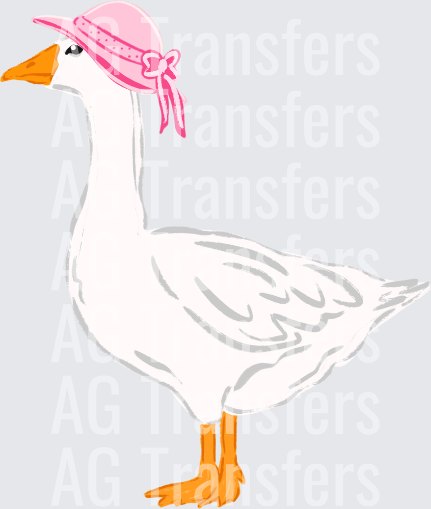 Freegirlduck