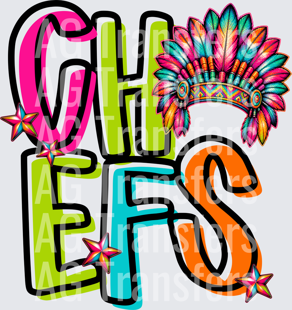 CHIEFS