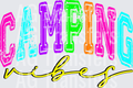 Campingvibes 2