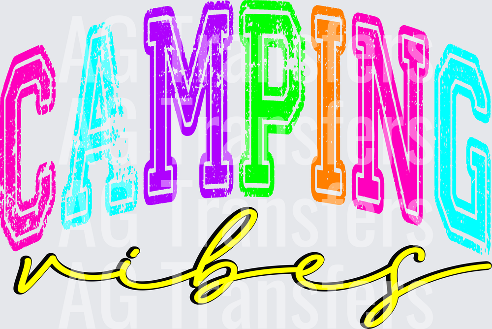 Campingvibes 2