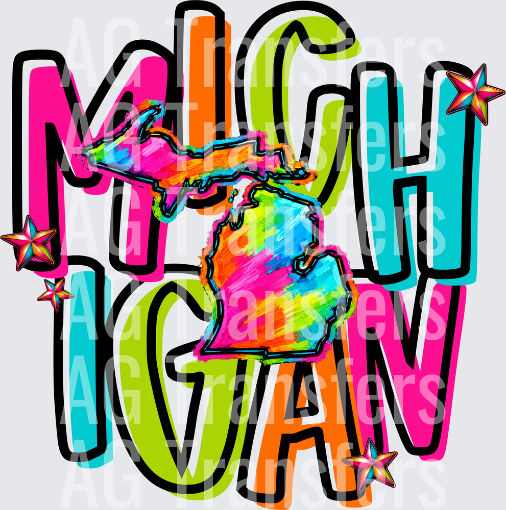 MICHIGAN