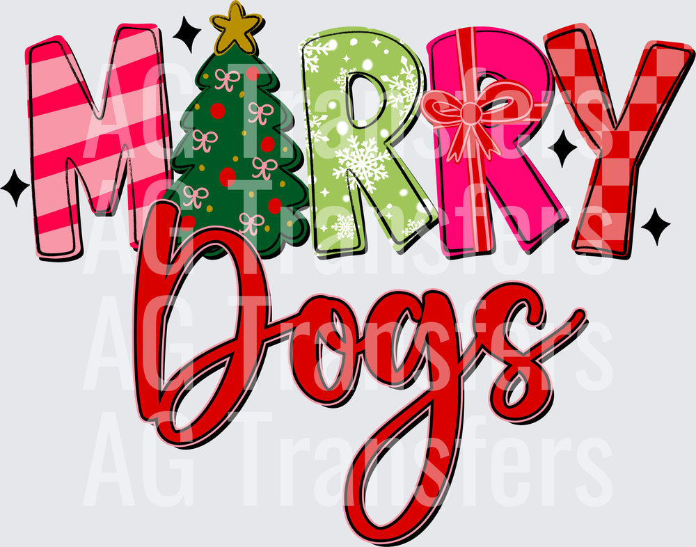 Dogs