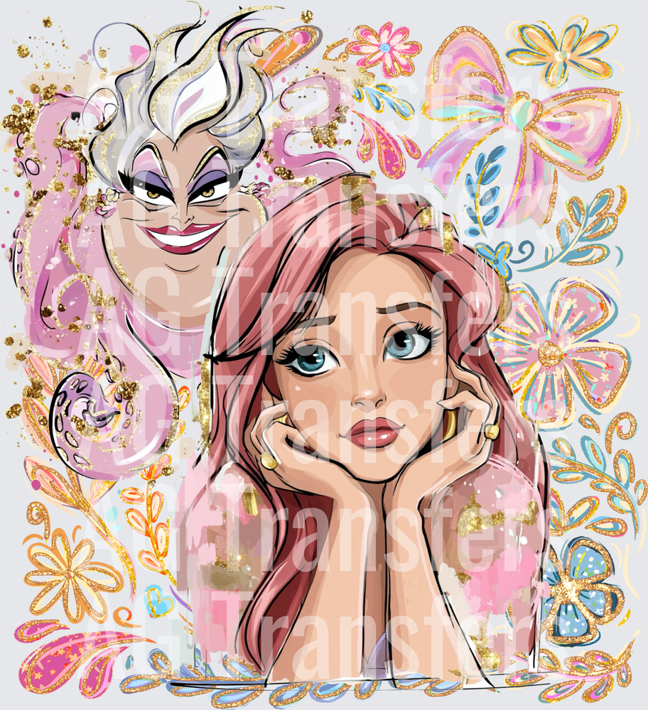 Ariel